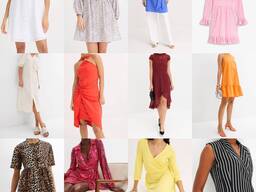 2,80 € Stk – Damenkleider Mix A, Größen 32–54, neue Ware, sofort lieferbar aus Deutschland