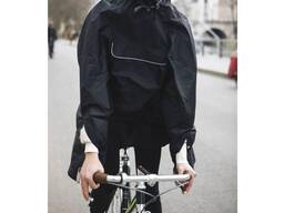 2,89 € / Stk. STOCK Regenjacken Kategorie A Frühling Herbst Herren Damen Mindestmenge 1000
