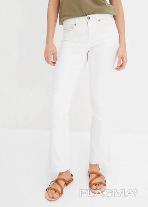 Damenjeans, Stoffhosen und Hosen für alle Jahreszeiten (Kategorie A, von deutsche
