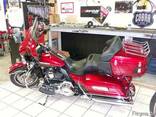 2013 Harley Davidson Electra Glide Ultra Limited flhtk - photo 1