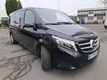 2018 Mercedes-Benz V 250 Executive - фото 1