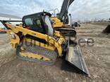 Caterpillar 299D3, Baujahr 2019 – 493 Betriebsstunden, Versand an jeden Hafen weltweit - фото 1
