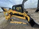 Caterpillar 299D3, Baujahr 2019 – 493 Betriebsstunden, Versand an jeden Hafen weltweit - фото 3