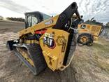 Caterpillar 299D3, Baujahr 2019 – 493 Betriebsstunden, Versand an jeden Hafen weltweit - фото 4
