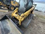 Caterpillar 299D3, Baujahr 2019 – 493 Betriebsstunden, Versand an jeden Hafen weltweit - фото 7