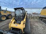 Caterpillar 299D3, Baujahr 2019 – 493 Betriebsstunden, Versand an jeden Hafen weltweit - фото 8