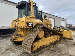 2019 Caterpillar D6N LGP – 2.173 Betriebsstunden, Versand zu jedem Hafen weltweit