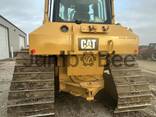 2019 Caterpillar D6N LGP – 2.173 Betriebsstunden, Versand zu jedem Hafen weltweit - фото 3