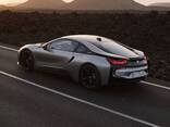 2020 BMW i8 - photo 1