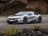 2020 BMW i8 - photo 3