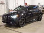 2021 Mercedes-AMG GLE53 4Matic - фото 1