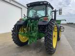 2024 John Deere 6R 145 – 185 Betriebsstunden, gebraucht zu verkaufen - фото 1