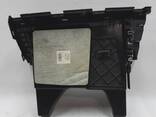 21003327-09-L Handschuhfach PVC GRAU Tesla Modell S 1003327-00-E