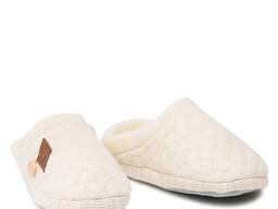 3,95 € Dockers Damenhausschuhe Kategorie A neu, Originalkartons, Größen 37–42