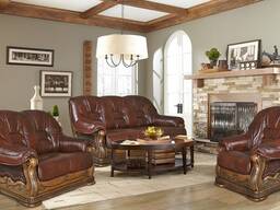3-Sitzer-Sofa „Consul 2020/2020“ (3 m) Ecksofa „Consul 2020/2020“ (-S)