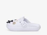 4,75 € Dockers Damen Clogs neu, Kategorie A, Originalkartons, Größen 37–42, Lager DE - фото 3