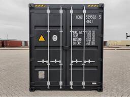 40 Fuß Seecontainer High Cube