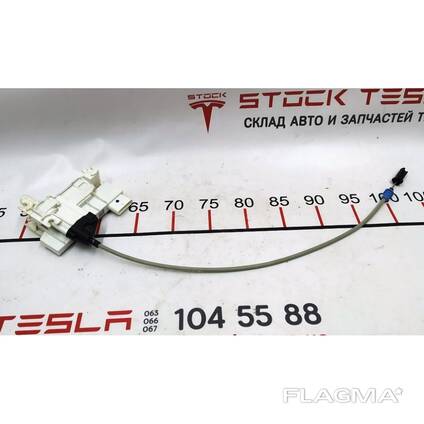 4120_1275 Tesla Modell X Türschlossaufroller 1126199-00-B