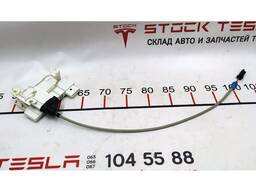 4120_1275 Tesla Modell X Türschlossaufroller 1126199-00-B