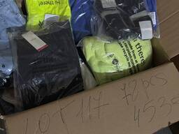 453 € – 78 Stück Markenmix Damen Herren, Top Brands, nur 5,81 € pro Teil