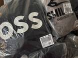 475 € Lot mit 76 Stk. Markenbekleidung Damen Herren Mix – Kundenretouren A/B/C - фото 3
