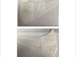 500.000 масок , респираторов KN95 (GB2626:2006) PLY MNS