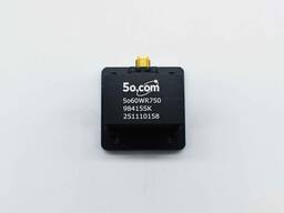 5o60WR75098415SK-WR75 Wellenleiter-Koaxial-Adapter