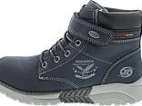 8,50 € Dockers Stiefel für Jungen und Jugendliche, Kategorie A neu, Größen 33–41 - photo 2
