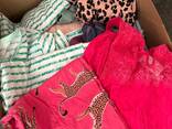 8 €/kg – Damen-Pyjamas Posten Nr. 1, 236 kg, Kategorie A, Top-Marken wie Sunseeker, Buffal - фото 3