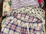 8 €/kg – Damen-Pyjamas Posten Nr. 1, 236 kg, Kategorie A, Top-Marken wie Sunseeker, Buffal - фото 5