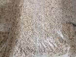 A1 EnPlus and A2 EnPlus wood pellet