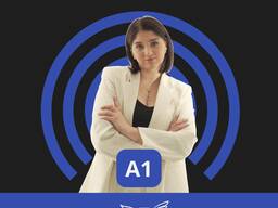 A1 на делегацію