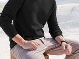 Ab 4,50 € Herren-Sweater Mix, Kategorie A, Größen 38–54, Lagerware, Versand sofort - фото 1