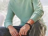 Ab 4,50 € Herren-Sweater Mix, Kategorie A, Größen 38–54, Lagerware, Versand sofort - фото 2