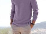 Ab 4,50 € Herren-Sweater Mix, Kategorie A, Größen 38–54, Lagerware, Versand sofort - фото 6