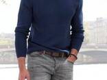 Ab 4,50 € Herren-Sweater Mix, Kategorie A, Größen 38–54, Lagerware, Versand sofort - фото 9