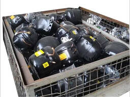 Cheap Compressor Scrap, AC Compressor, Fridge Compressor Scrap / Best Price AC and Fridge