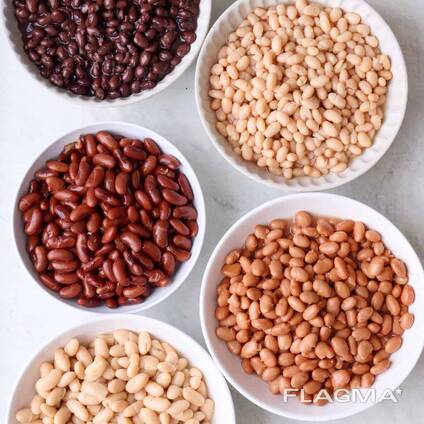 Agriculture and brevelages