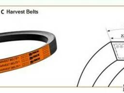 AH127866 Приводной ремень для John Deere Stomil Harvest Belt