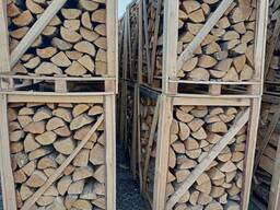 ALDER Firewood - 30cm - KD, very dry