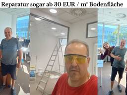 Allround-Handwerker | Renovierung & Sanierung | Deutschlandweit | ab 70 €/m²
