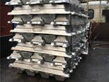 Aluminiumbarren A7, A8 (30.000 Tonnen) - фото 3
