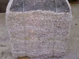 Best Aluminum Telic Scrap low factory price