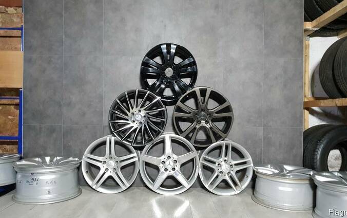 АлюминиевыедискиизЕвровы