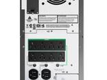 American Power Conversion (APC) SMT2200C Smart-UPS 2200VA Battery Backup - photo 2
