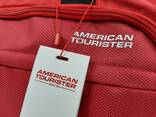AMERICAN TOURISTER Gepäck - photo 4