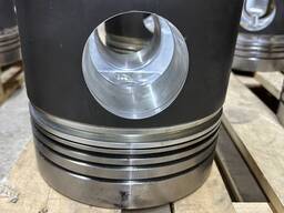 Ersatzteile für die Lokomotiven M-62, TGM-4(6), TEM-2, TGM-40, ChME-3 und 2TE116 in Berlin