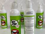 Anti Spray Insektenspray, Großhandel für Wiederverkäufer, 6 Arten, A-Ware, Restposten - photo 1