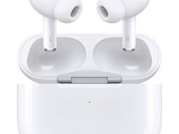 Apple AirPods Pro (2. Generation) – Kabellose In-Ear-Kopfhörer mit ANC