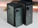 Apple iPhone 11 Pro Max - 4GB RAM-256GB ROM - iOS 13-6.5" - - photo 2